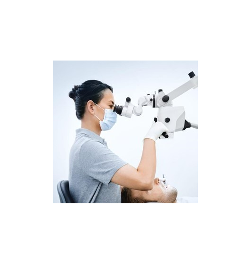 Complete Dental Care
