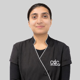 Jasraavi Kaur