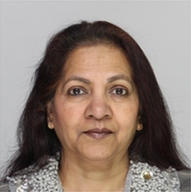 Kusum Jain