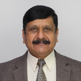 Shailendra Kumar Jain