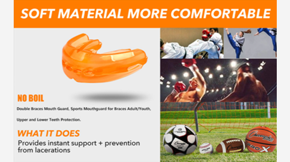 Mouthguards