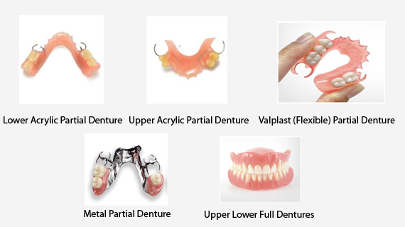 Dentures